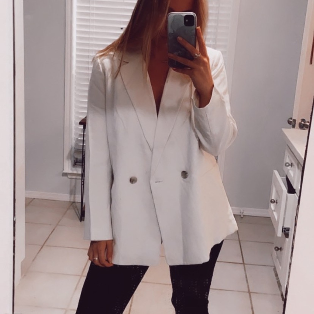 H&M blazer